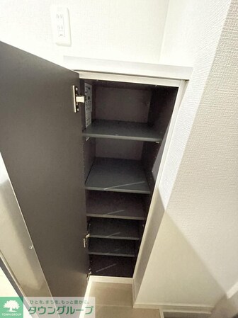 メゾン・ド・ユー古淵の物件内観写真